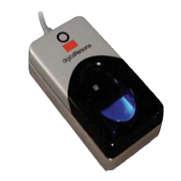 DP4500 Access Control Access Readers