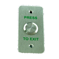 EBP-S01A ACCESSORIES ALGATEC ACCESS-CONTROL