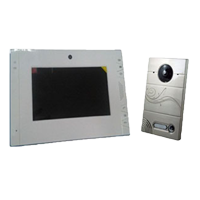 HK5 and IPC3S ACCESSORIES ESSL ACCESS-CONTROL