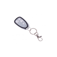 FOB-4B4W ACCESSORIES MICROLATCH ACCESS-CONTROL