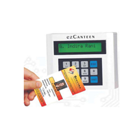 ezCanteen ACCESSORIES SPECTRA ACCESS-CONTROL