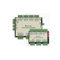 ezCanteen Access Control Accessories