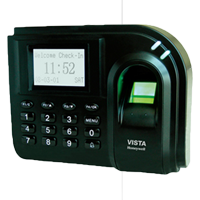 CA-FP-100F BIOMETRIC SYSTEMS ESSL ACCESS-CONTROL