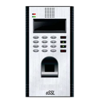 FABC9090 BIOMETRIC SYSTEMS ESSL ACCESS-CONTROL