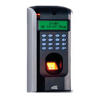 FBAC2727 BIOMETRIC SYSTEMS ESSL ACCESS-CONTROL