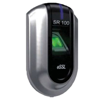 SR100 BIOMETRIC SYSTEMS ESSL ACCESS-CONTROL