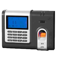 A10 BIOMETRIC SYSTEMS ESSL ACCESS-CONTROL