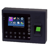 B3 BIOMETRIC SYSTEMS ESSL ACCESS-CONTROL