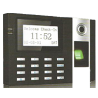 E9 BIOMETRIC SYSTEMS ESSL ACCESS-CONTROL