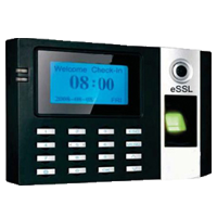 FTA-E9 BIOMETRIC SYSTEMS ESSL ACCESS-CONTROL