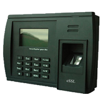 U460 BIOMETRIC SYSTEMS ESSL ACCESS-CONTROL