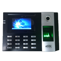 i9-C BIOMETRIC SYSTEMS ESSL ACCESS-CONTROL