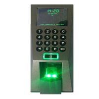 F18 ACCESS_READERS ESSL ACCESS-CONTROL