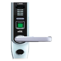 L5000 Access Control Door Access systems