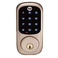 YDD1212 DOOR_ACCESS_LOCKS YALE ACCESS-CONTROL