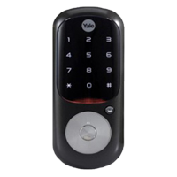 YDR1211 DOOR_ACCESS_LOCKS YALE ACCESS-CONTROL