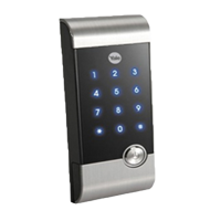 YDR3110 DOOR_ACCESS_LOCKS YALE ACCESS-CONTROL