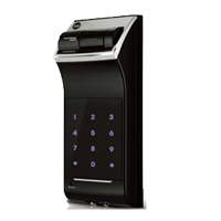 YDR4110 DOOR_ACCESS_LOCKS YALE ACCESS-CONTROL