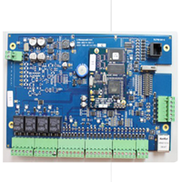 IP-AK2 IP-CONTROLLERS HONEYWELL ACCESS-CONTROL
