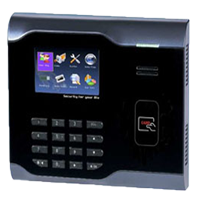 S160C Access Control RFID proximity