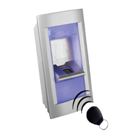 BIOINPROX Access Control RFID proximity