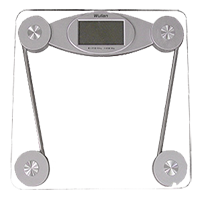 Wireless_Cloud_Body_Weight_Meter Controllers HOME AUTOMATION