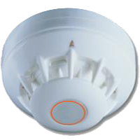 Exodus_FT64 FIRE DETECTOR HOME AUTOMATION