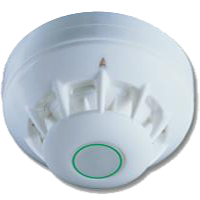 Exodus_RR FIRE DETECTOR HOME AUTOMATION