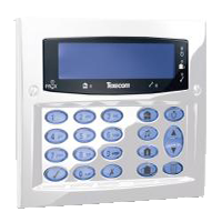 Automation Chennai Keypad