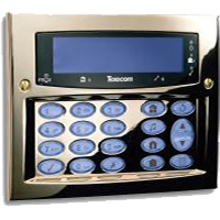 Automation Chennai Keypad