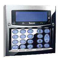 FMKSMK_Polished_Chrome Home Automation Keypads