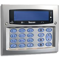 Automation Chennai Keypad