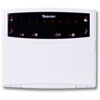 RKP8Plus_LED_Keypad Home Automation Keypads