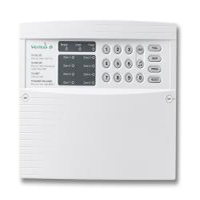 Veritas_8 CONTROL PANEL HOME AUTOMATION