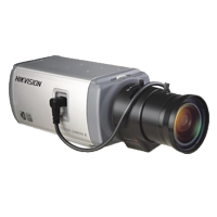 DS-2CC197P(N)-A HIKVISION