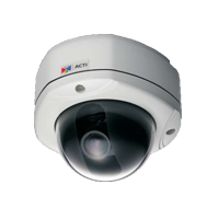 ACM-7411 Acti Dome-Camera