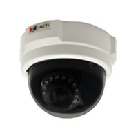 D55 Acti Dome-Camera