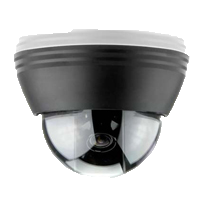 AVC442A AVTECH Dome-Camera