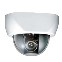 AVC482A AVTECH Dome-Camera