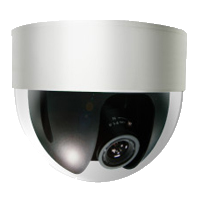 AVK018 AVTECH Dome-Camera