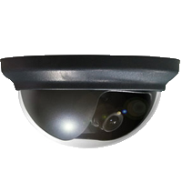 KPC132D AVTECH Dome-Camera