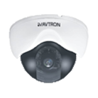 AM-6005-FM Monarch Series Dome Camera AVTRON