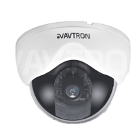 AM-E658-NM Monarch Series Dome Camera AVTRON