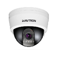 AM-H606-FM Monarch Series Dome Camera AVTRON