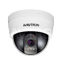 AM-S696-FM Monarch Series Dome Camera AVTRON