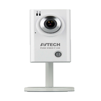 AVN801 IP Camera Avtech