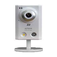 AVN80X IP Camera Avtech