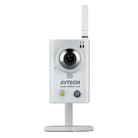 AVN812 IP Camera Avtech