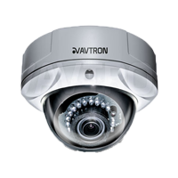 AM-S2066-VMR1 IP Camera Avtron