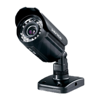 AM-S2064-VMR3 IP Camera Avtron